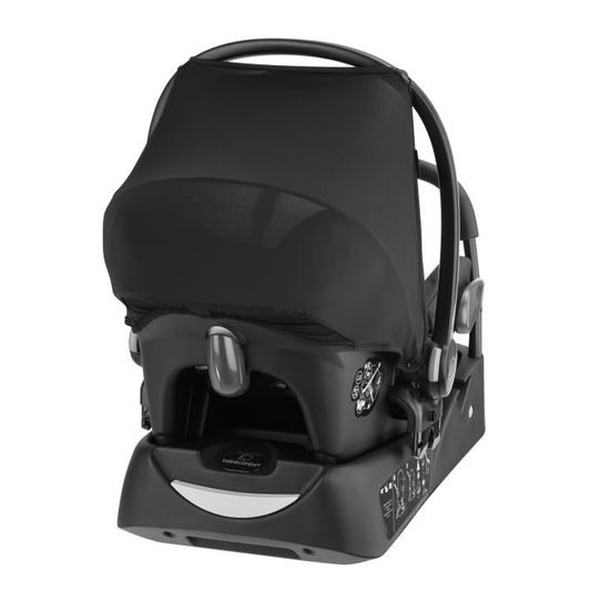 Bebe Confort Cosi Citi Leger Groupe 0 De La Naissance A 13kg Dos A La Route Triangle Black Achat Vente Coque Cosy Confort Siege Auto Citi Tb Cdiscount
