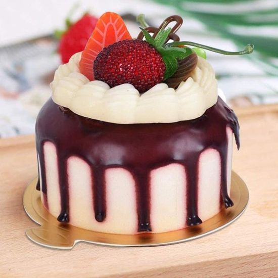 Wyang 100 Pcs Rectangle Gateau Mousse Planches Or Papier Cupcake Dessert Affiche Plateau Gateau Danniversaire De Mariage 02 Cuisine Maison Vaisselle Et Plats De Service Stargas Ie