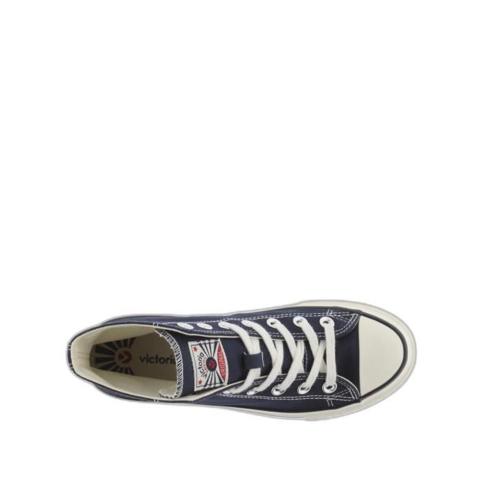 Chaussure victoria sales brillante