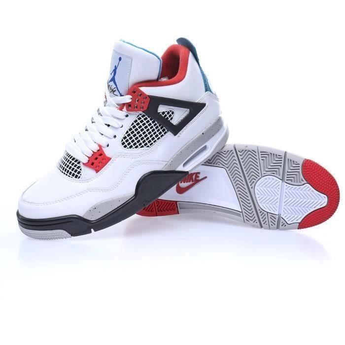 Nike Air Jordan 4 Retro SE What The Femme et Homme CI1184 146