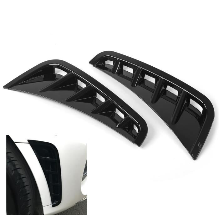 Fydun Pointe De Pare-chocs Pointe De Chien D'abattage De Pare-chocs