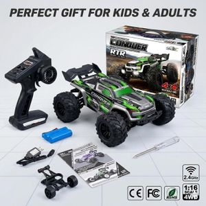ARRMA Parts & Accessories - Quality RC Car Components