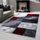 Tapis moderne de salon