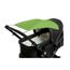 protection anti uv poussette