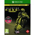 Valentino Rossi : The Game Jeu Xbox One-0