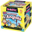 BRAINBOX  Apprenons Anglais - Jeu d'apprentissage-0