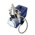 Compresseur d'air haute pression 30 MPA - Pompe à air haute pression électrique PCP Compresseur d'air haute pression pour voiture-0