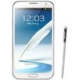 SAMSUNG Galaxy Note 2 16 go Blanc - Reconditionné - Etat correct-0