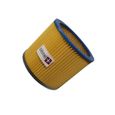 Filtre Cartouche compatible pour aspirateur Aquavac 90304.75, Bulldog, Bonus, Boxer - EWT CS2, CS3...-0