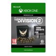 DLC Tom Clancy's The Division 2 : 1 050 Premium Crédits Pack pour Xbox One-0