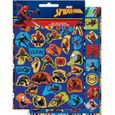 600 stickers Spiderman Disney enfant Autocollant GUIZMAX-0