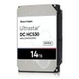 HGST Ultrastar DC HC530 3.5" 14000 Go Série ATA III-0