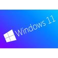 Clé USB Bootable Windows 11 pro-0