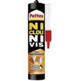Pattex one for all express cartouche 390 g-0