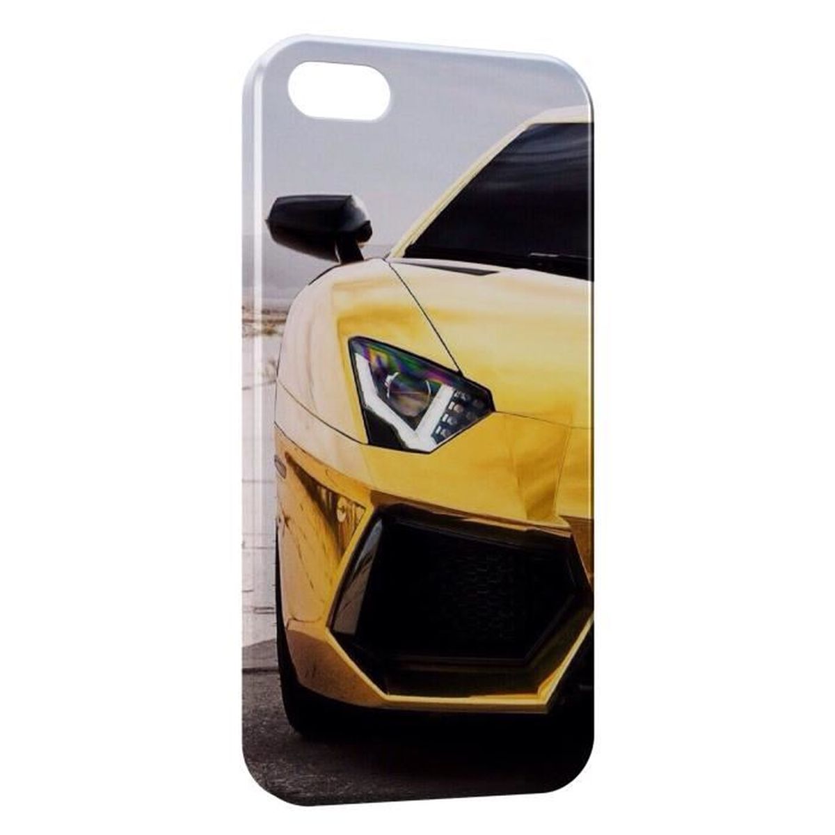 coque iphone 7 automobile