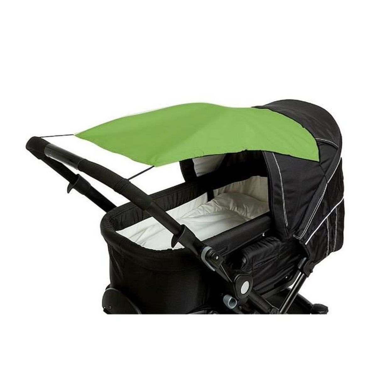 Capote poussette universelle clearance