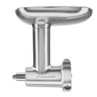 Kitchenaid Accessoire hachoir à viande en métal pour robot artisan - 5 KSMMGA