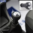 XUKEY 5 vitesses pommeau de levier de vitesse pour PEUGEOT 308 2008 3008 5008 CITROEN C3 C4 Picasso