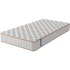 Matelas 90x190cm Épaisseur 18 cm Mousse à Mémoire Double Face Disponible STANEW -Juvénil - idéal pour les lits gigognes