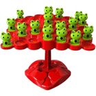 Jeux d'équilibre pour Grenouille éducative en Bois, Jouet d'équilibre | Jouet à empiler , adultes, garçons, filles, maternelle, anniversaire