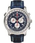 Swiss Alpine Military 7078.9535SAM Mens Watch Chronograph