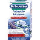 DRBECKMANN DR BECKMANN Réparateur d'accident de lavage - 2 x 75 g