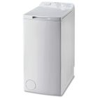 Lave-Linge Top INDESIT BTWL50300FRN