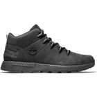 Baskets mode homme - TIMBERLAND - Sprint trekker - Nubuck haut de gamme - Système de laçage inoxydable