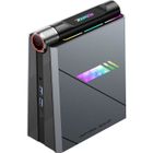 ACEMAGIC Mini PC Gamer Intel Core i9 11900H,max 4,9 GHz, 16 Go DDR4, 512 Go SSD M.2, WiFi6/BT5.2, 4K UHD, RGB Lumières 3 Mode réglable