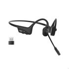 Casque Micro - SHOKZ - OpenComm 2 UC - Bluetooth - Résistant à la transpiration - USB A