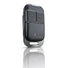 Somfy 2401539 - Keypop 2 canaux RTS | Haute Résistance | Télécommande Portail et/ou Porte de Garage