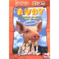 DVD Rudy