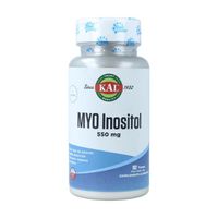 KAL - Myo-inositol 550 mg 57 g de poudre