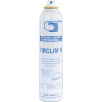 Firclim Nettoyant désinfectant Pour climatisations - chauffages - ventilations - systèmes frigorifiques - 300 ml