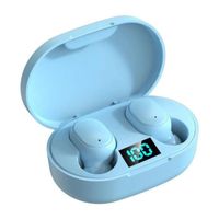 Ecouteurs Bluetooth sans Fil nouvelle génération 2022 5.0 Hi-FI Stéréo, kit mains libre