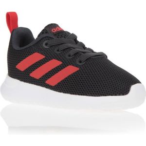 adidas montante rouge