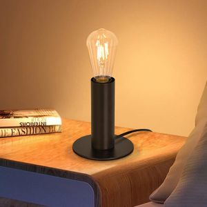 Lampe De Chevet Forme Photosphore - Porte-bougie Générique (Occasion)