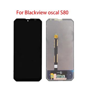 Écran LCD De Remplacement Pour Blackview A70 – Neuf – Compatible