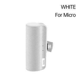 BATTERIE EXTERNE pour Micro -Mini batterie externe pour iphone 14 1