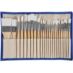 Rangement pinceaux peinture - Achat / Vente pas cher