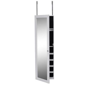 Miroir A Coller Sur Porte Achat Vente Pas Cher