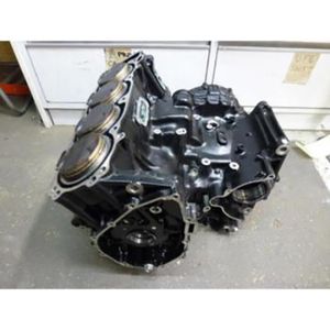 Prot/ège R/éservoir Bagster Honda X-11// X-Eleven 00-03 noir