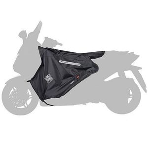 MANCHON - TABLIER TABLIER COUVRE JAMBES TUCANO THERMOSCUD HONDA FORZ