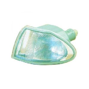 Clignotants Lampe Clignotant Blanc avant droit Opel Astra F 91-94 1226058