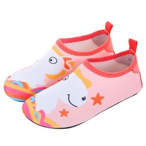 Chaussures Aquatiques Enfant Cdiscount