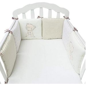 Tour De Lit Bebe Achat Vente Tour De Lit Bebe Pas Cher Cdiscount