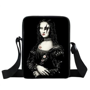 Sac a main top tete de mort original
