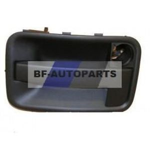 Extérieur côté poignée porte coulissante gauche droite citroen berlingo jumpy dispatch MK2