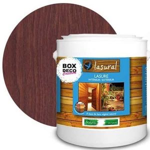 Acheter Remmers lasure bois intérieurs - blanc - 2,5L en ligne