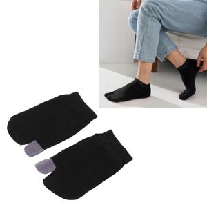 Chaussette pour online tong